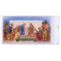Traditional Polish Christmas Wafers (oplatki) - 10 large Christmas Wafers