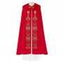 Cope with Chalice Design & Embroidered Banding KKP/006