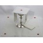 Mass Altar Linens set with Cross design KKL/138