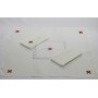 Mass Altar Linens set with Cross design KKL/138