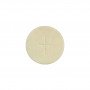 Altar Bread 1 1/8" Communion Wafers