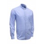 Light Blue Clergy Shirt Long Sleeve Fill A Fill