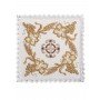 Mass Altar Linens Set with Grapevine & Wheat design  KKL/036