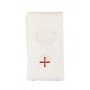 Mass Altar Linens Set with Small Red Cross  KKL/136