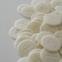 Altar Bread 1 3/8" Communion Wafers