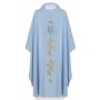 Chasuble Embroidered with Marian Symbol KOR/061
